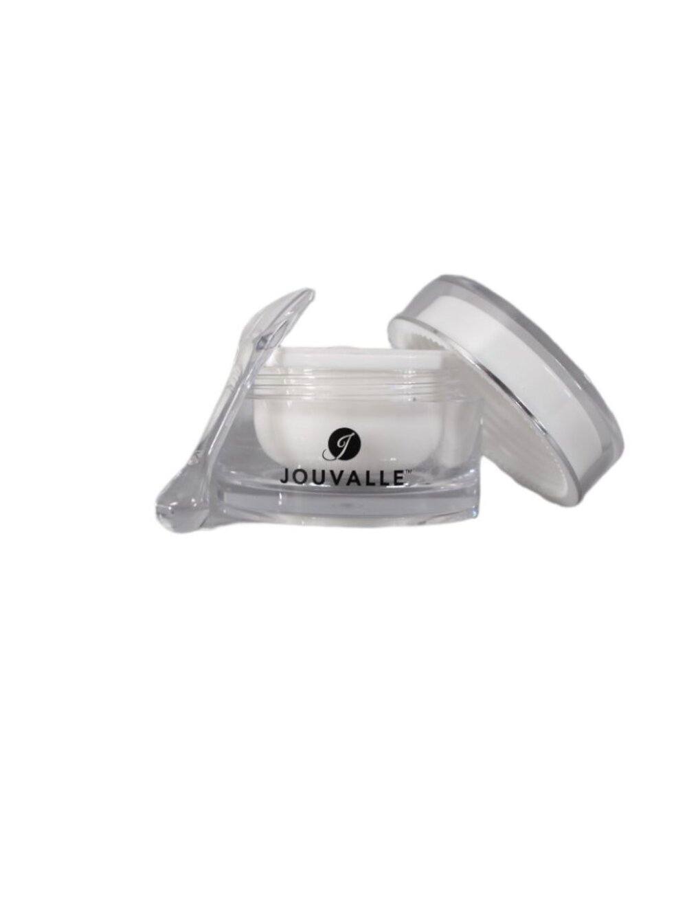 Jouvalle Day Cream $200 Deep Nourishing Luminosity SPF30 Day Cream - Picture 2 of 6